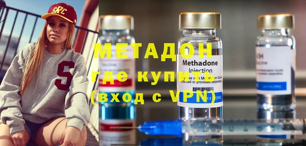 хмурый Богданович